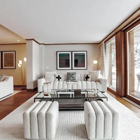 Sport Club Residences & Crans-Montana