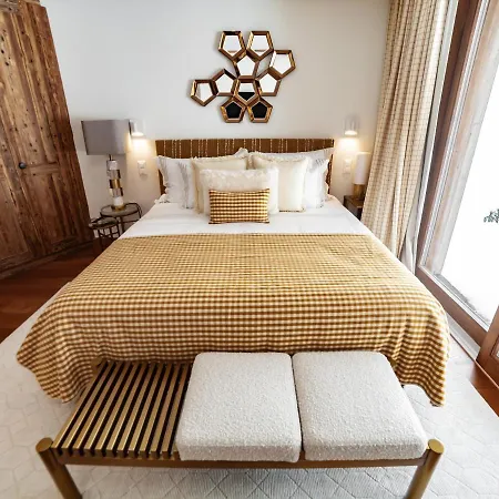 Sport Club Residences & Apartment