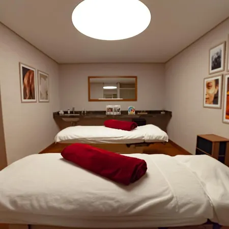 Sport Club Residences & * Crans-Montana