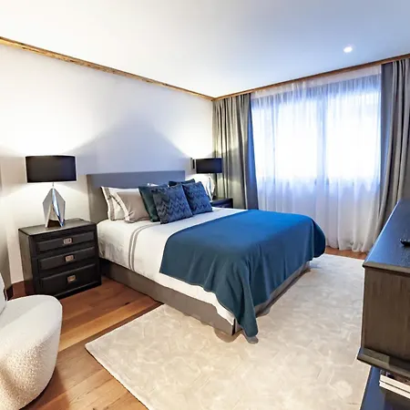Apartment Sport Club Residences &