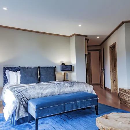 Sport Club Residences & Apartman *