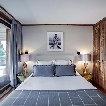 Sport Club Residences & Crans-Montana