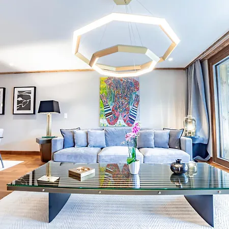 Sport Club Residences & *