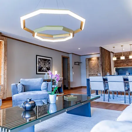 Sport Club Residences & *
