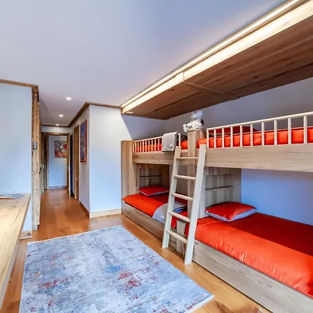Sport Club Residences &
