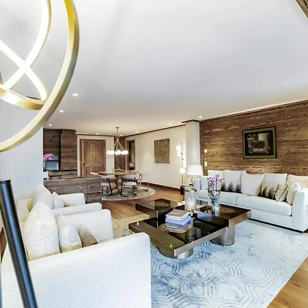 Sport Club Residences & *