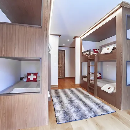 Apartment Sport Club Residences & *