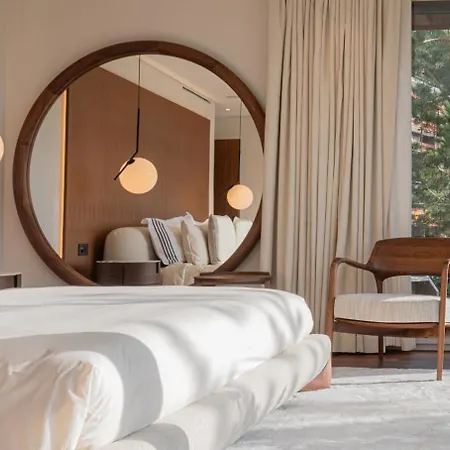 Apartment Sport Club Residences & *