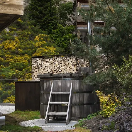 Appartement Sport Club Residences &