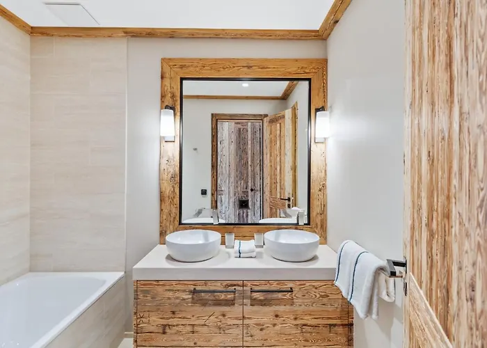 Sport Club Residences & *