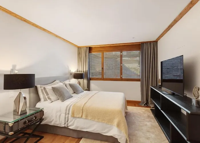 Sport Club Residences & *