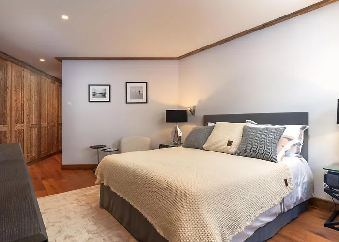 Sport Club Residences &