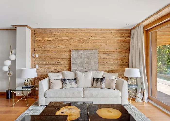 Sport Club Residences & Appartement