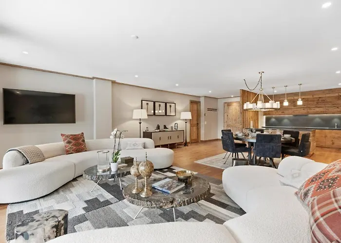 Appartement Sport Club Residences & *