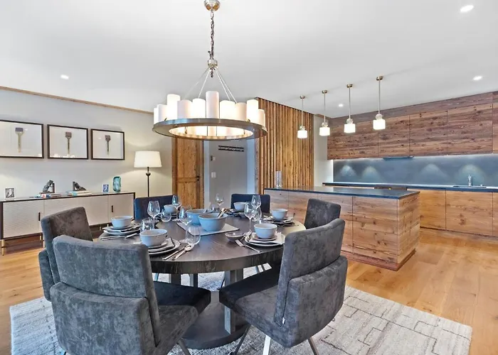 Sport Club Residences & Appartement