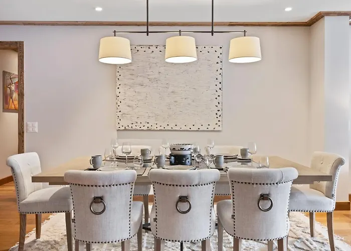 Sport Club Residences & Crans-Montana