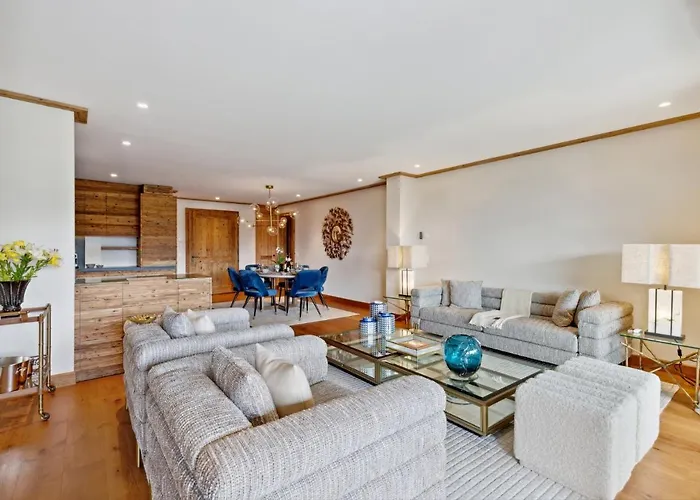 Sport Club Residences & *