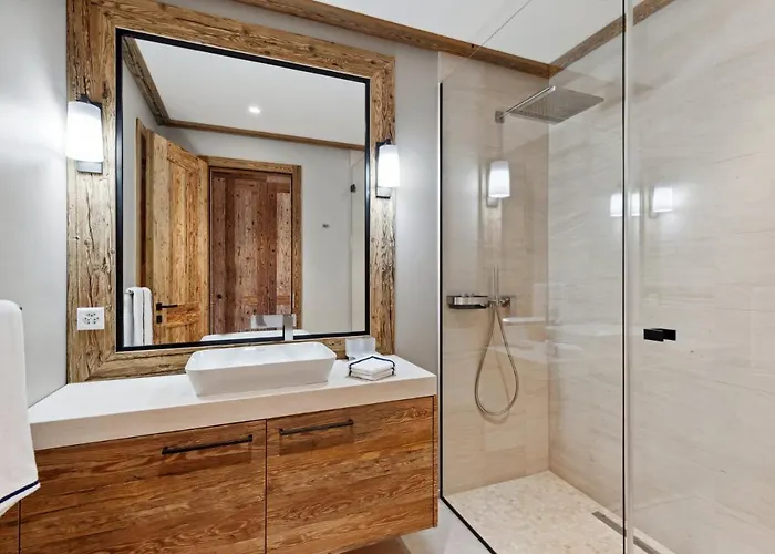 Sport Club Residences &