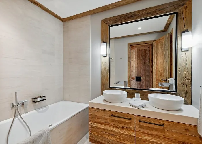 Appartement Sport Club Residences &