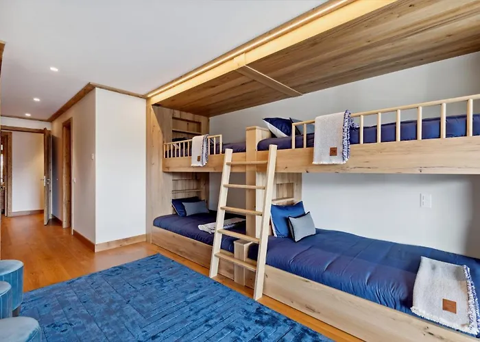 Sport Club Residences & Appartement *