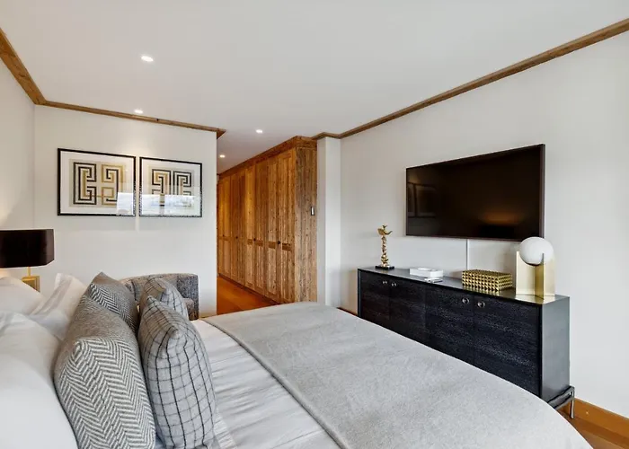 Sport Club Residences &