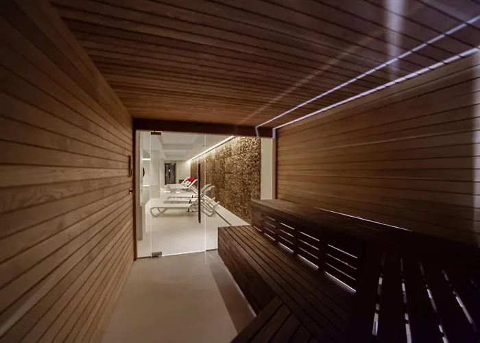 Sport Club Residences & * كرانز مونتانا