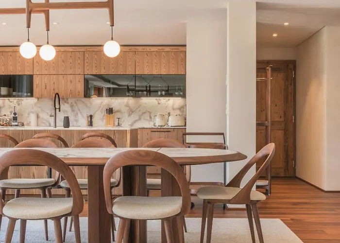 公寓 Sport Club Residences & 克莱恩 蒙塔纳