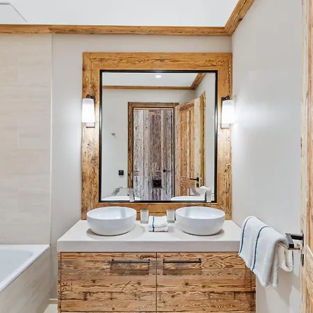 Sport Club Residences & *