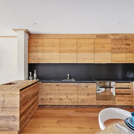 Sport Club Residences & * Crans-Montana