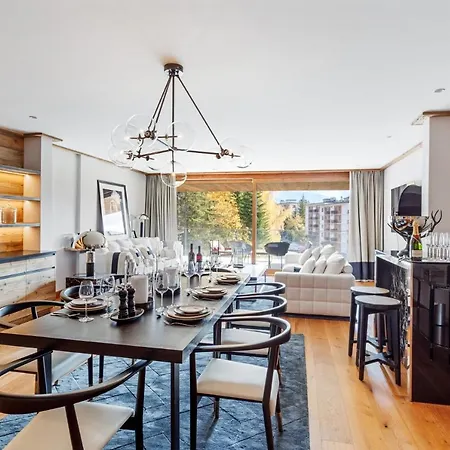 Sport Club Residences & Apartamento