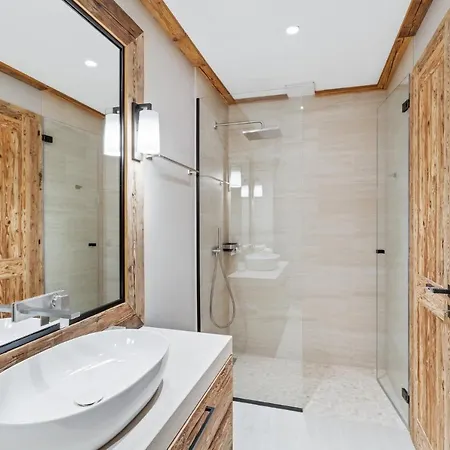 Apartamento Sport Club Residences & *