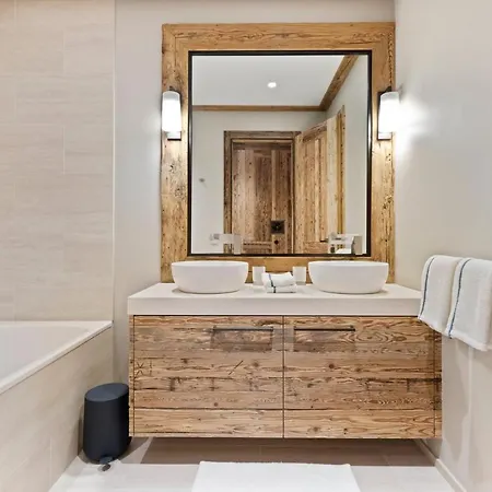 Sport Club Residences & Apartamento *