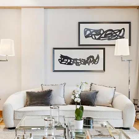 Apartamento Sport Club Residences &