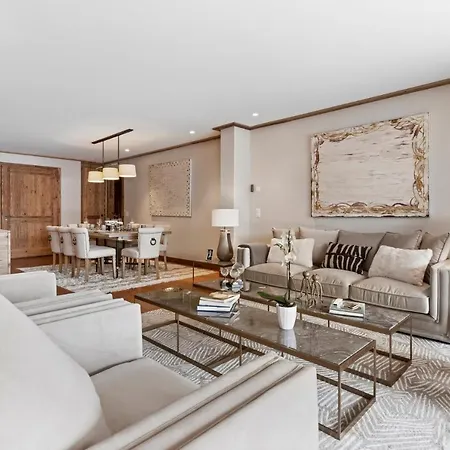 Apartamento Sport Club Residences &