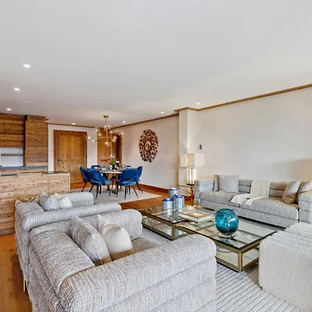 Sport Club Residences & *