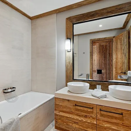 Apartamento Sport Club Residences &