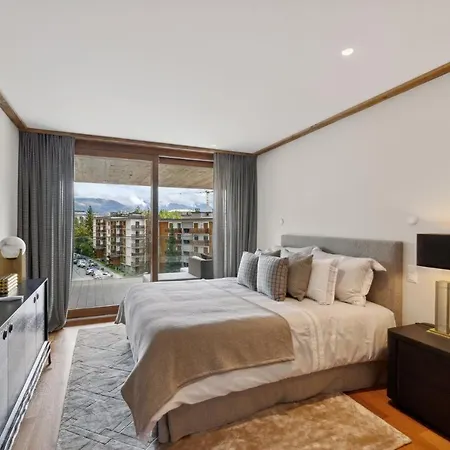 Apartamento Sport Club Residences & *