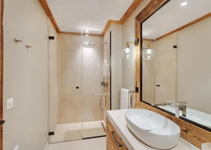 Apartman Sport Club Residences & *