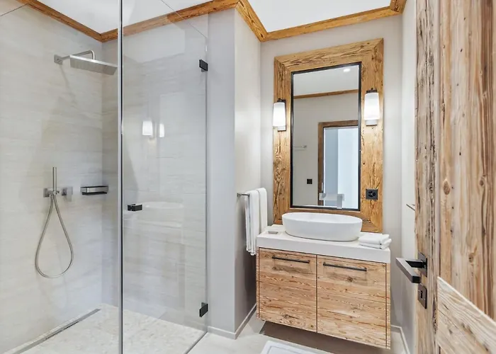 Sport Club Residences &