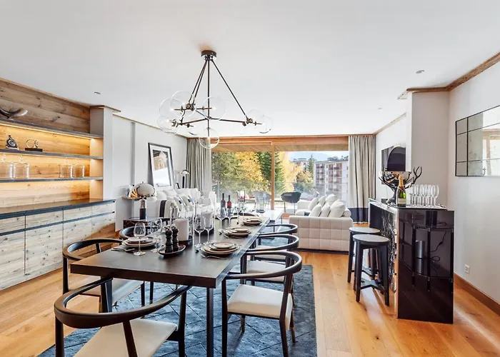 Sport Club Residences & Apartman