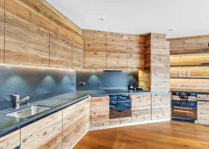 Sport Club Residences & Crans-Montana