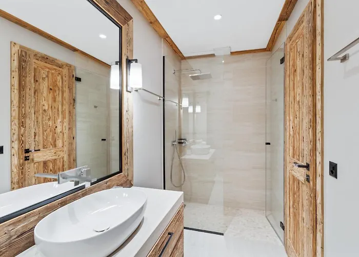 Apartman Sport Club Residences & *