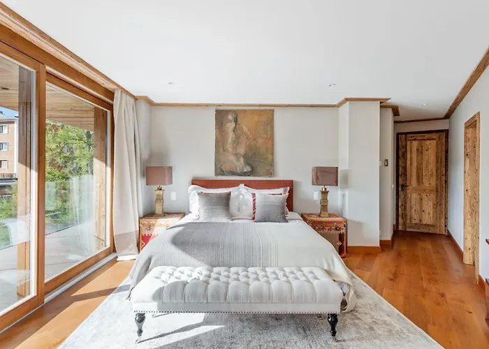 Apartman Sport Club Residences & *