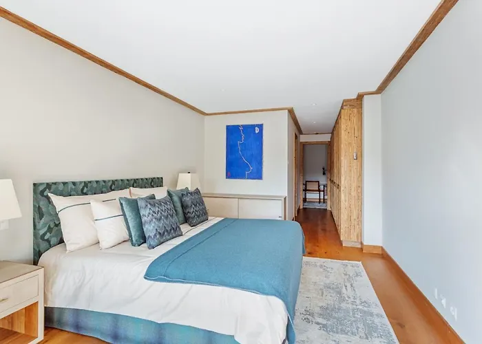 Sport Club Residences & Apartman