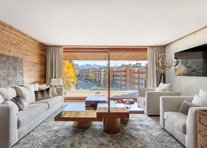 Apartman Sport Club Residences & *