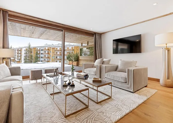 Sport Club Residences & *