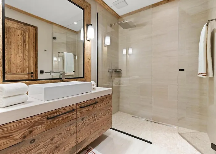 Sport Club Residences & Apartman *