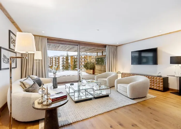 Sport Club Residences & Apartman