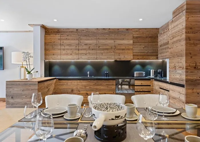 Sport Club Residences &