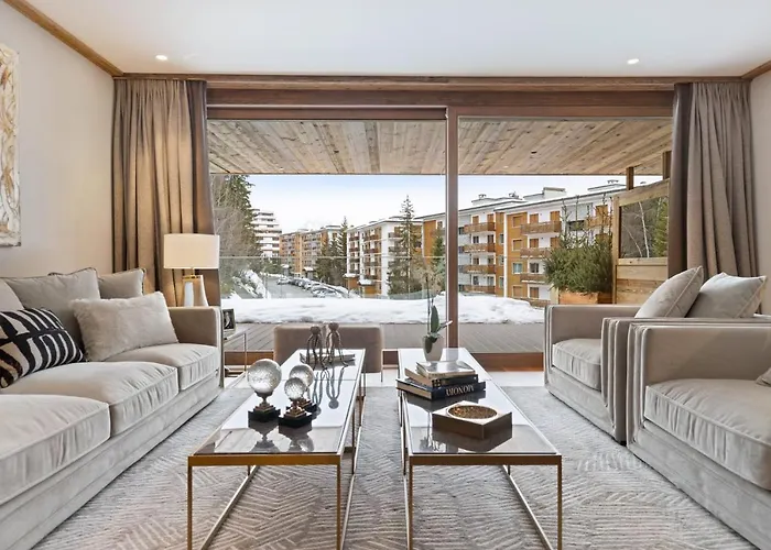 Sport Club Residences & *